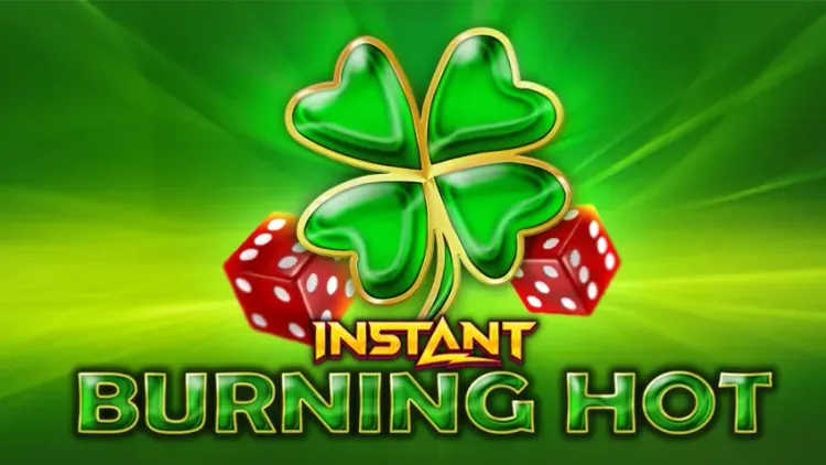 Burning Hot Instant