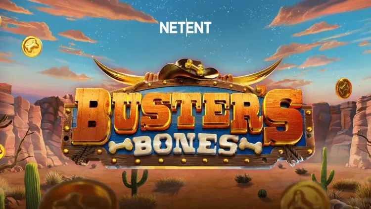 Buster's Bones 