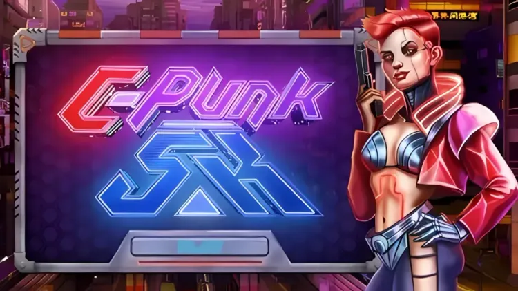 C-Punk 5K