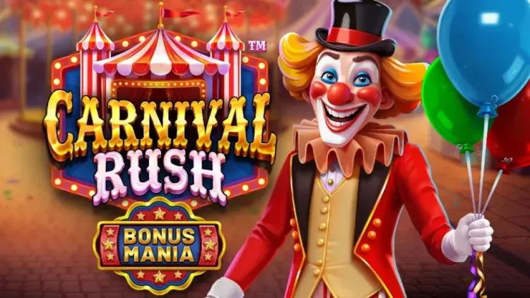 Carnival Rush