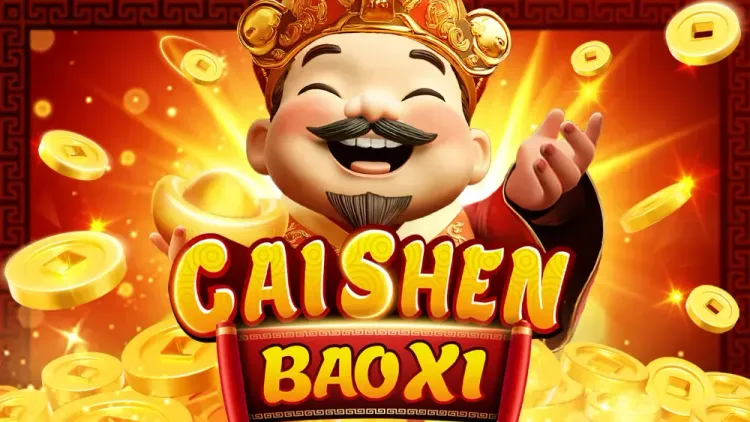 CaiShenBaoXi