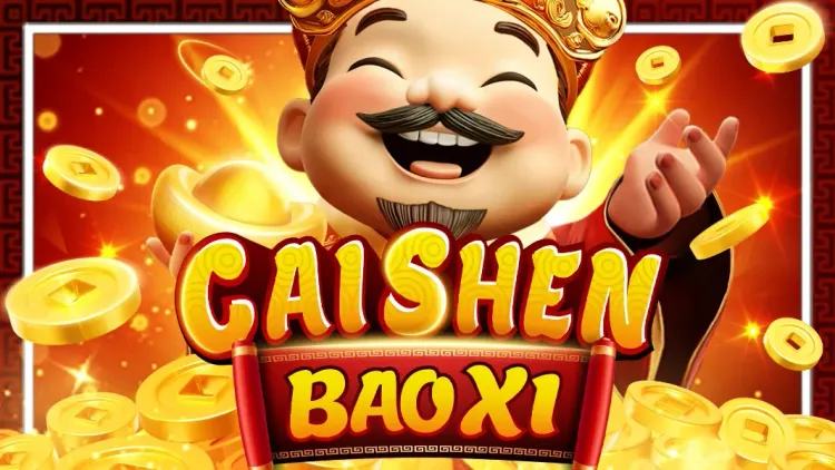 CaiShenBaoXi