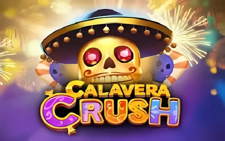 Calavera Crush