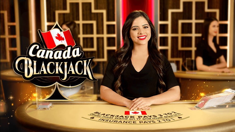 Canada Blackjack