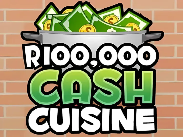 Cash Cuisine 