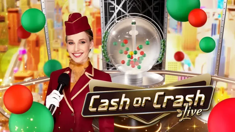 Cash or Crash
