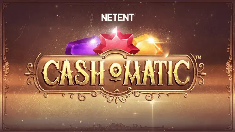 Cash-o-Matic