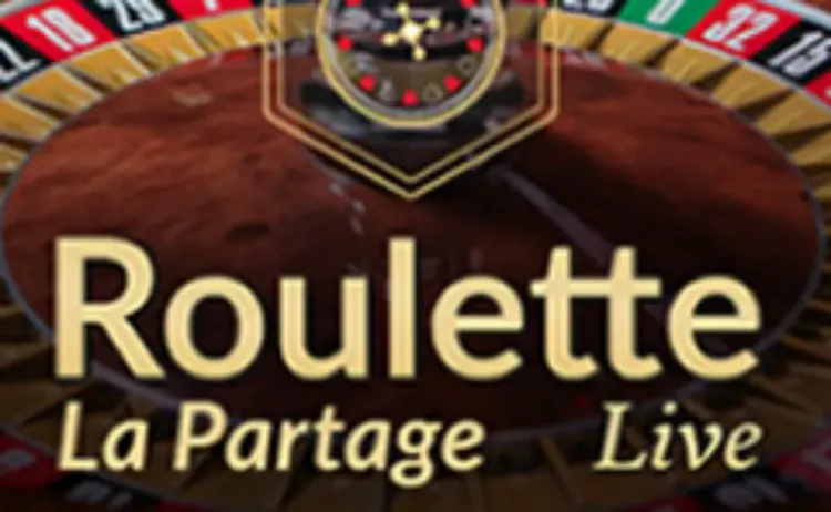 Auto-Roulette La Partage 