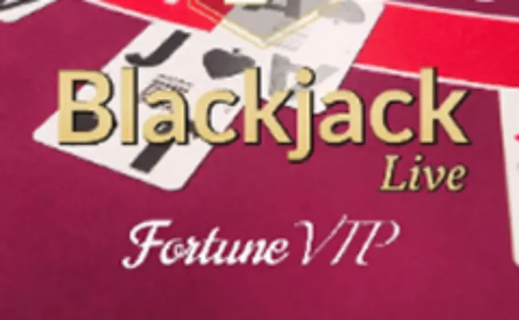 BlackJack Fortune VIP 