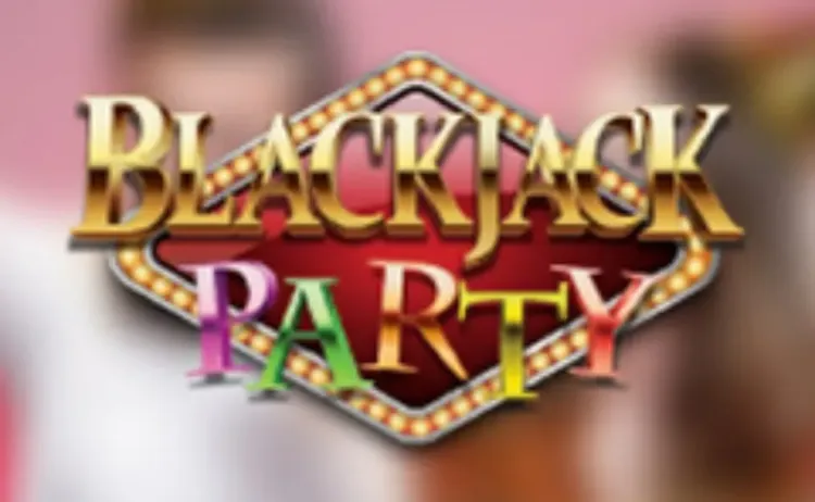 Blackjack Party