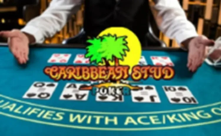 Caribbean Stud Poker