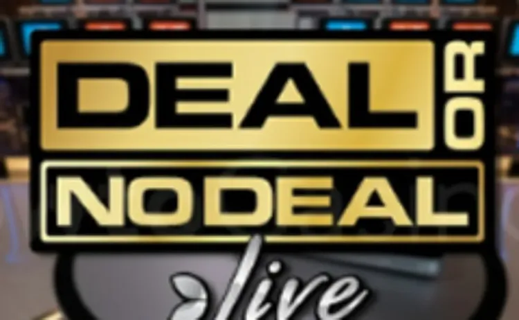 Deal or No Deal