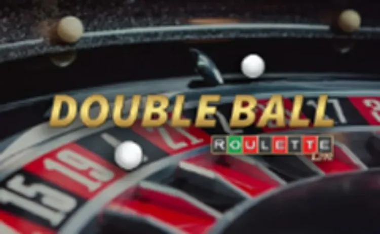 Double Ball Roulette