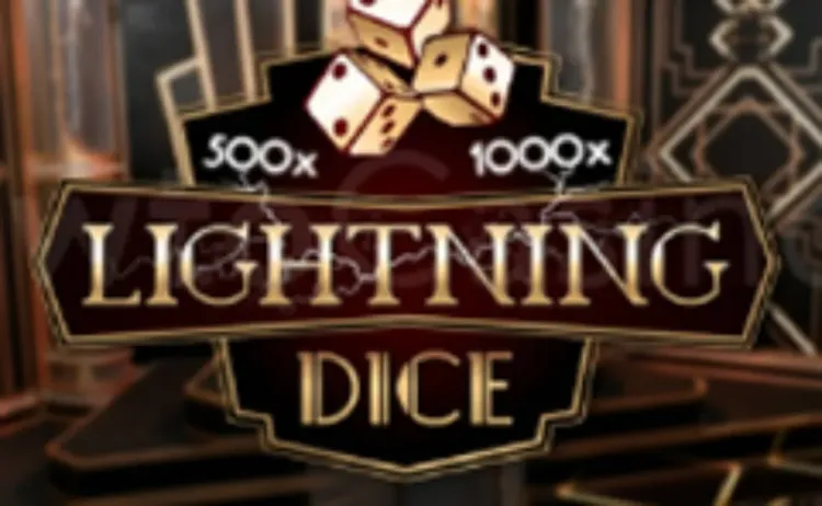 Lightning Dice