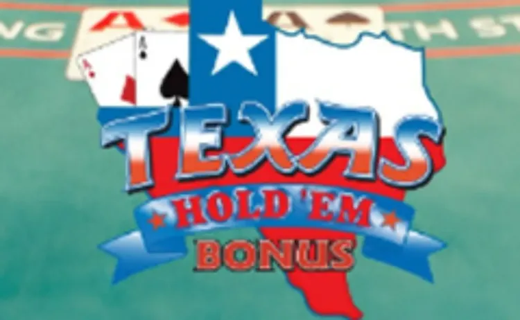 Texas Hold’em Bonus Poker