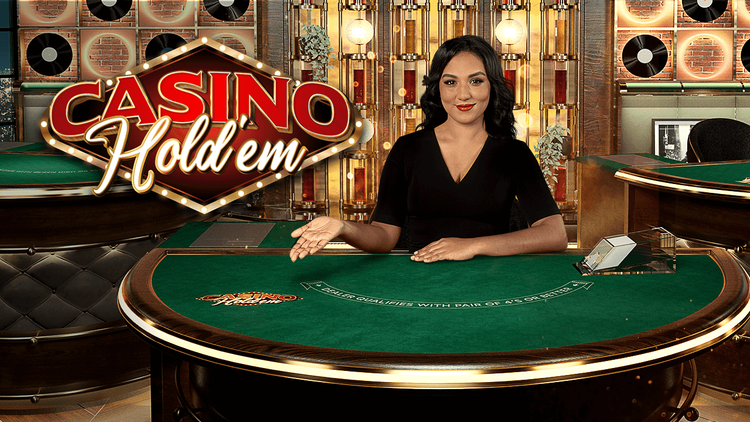 Casino Hold'em