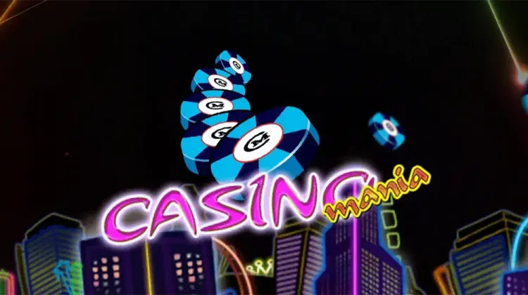 Casino Mania