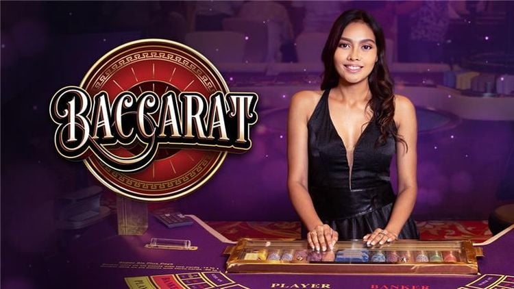 Baccarat E