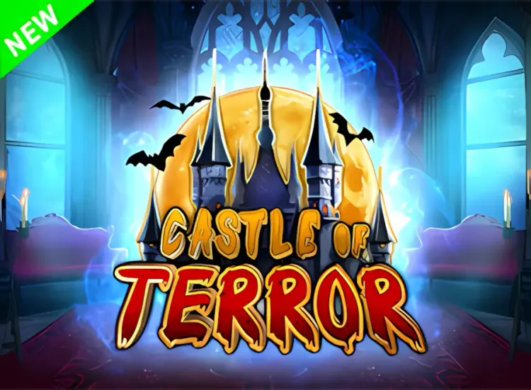 Castle of Terror