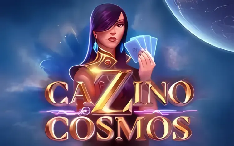 Cazino Cosmos