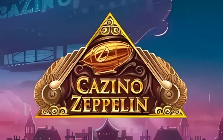 Cazino Zeppelin