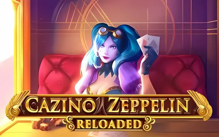 Cazino Zeppelin Reloaded