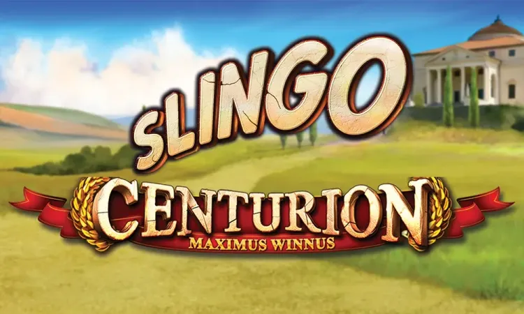 Slingo Centurion