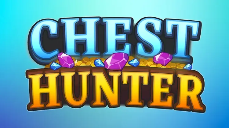 Chest Hunter