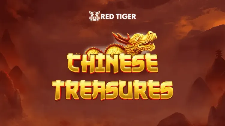 Chinese Treasures