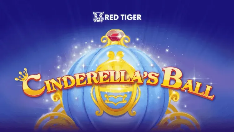 Cinderellas Ball