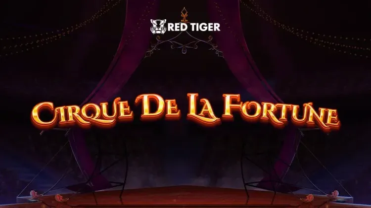 CIRQUE DE LA FORTUNE