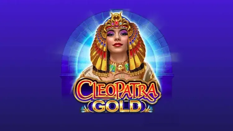 Cleopatra Gold