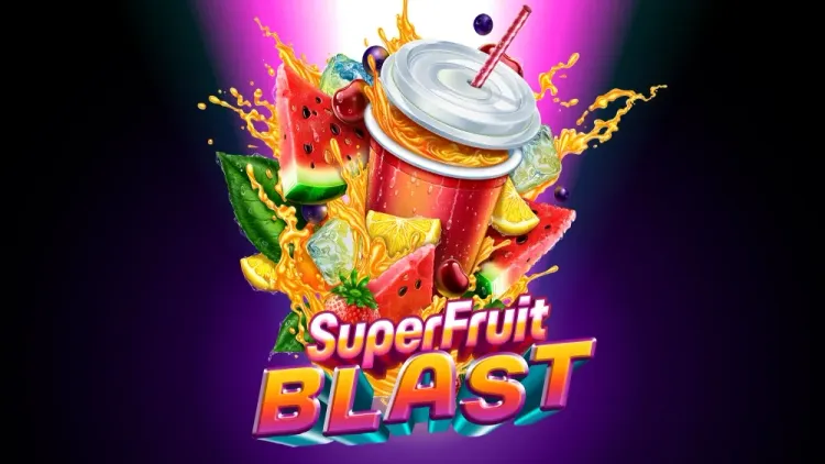 Superfruit Blast