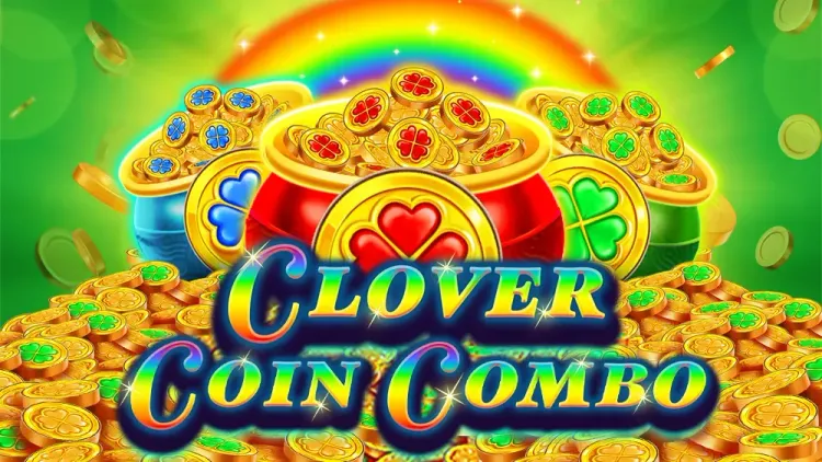 Clover Coin Combo