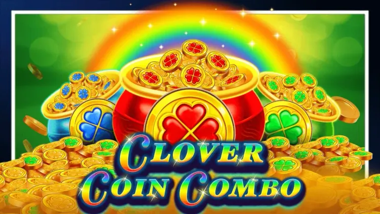 Clover Coin Combo