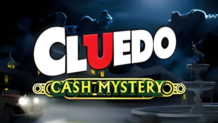 Cluedo Cash Mystery