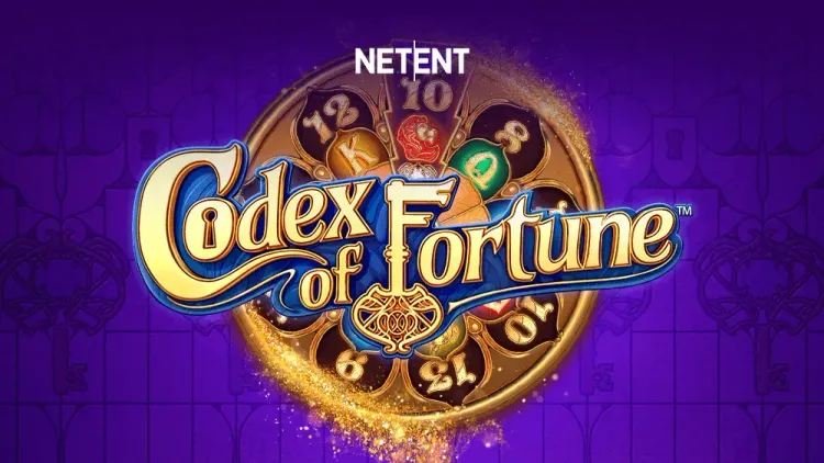 Codex of Fortune 