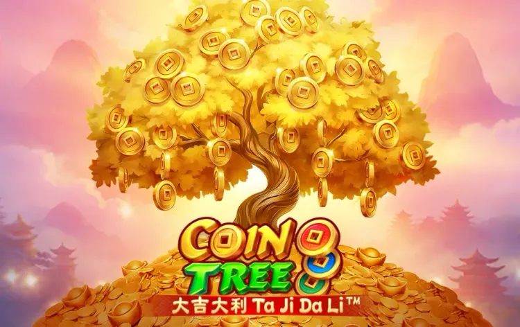 Coin Tree