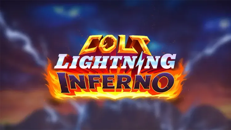 Colt Lightning Inferno 
