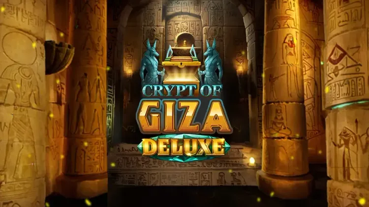 Crypt of Giza Deluxe