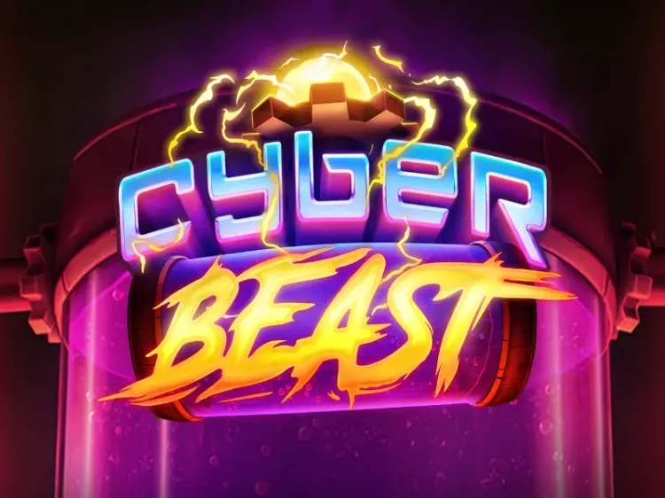 Cyber Beast