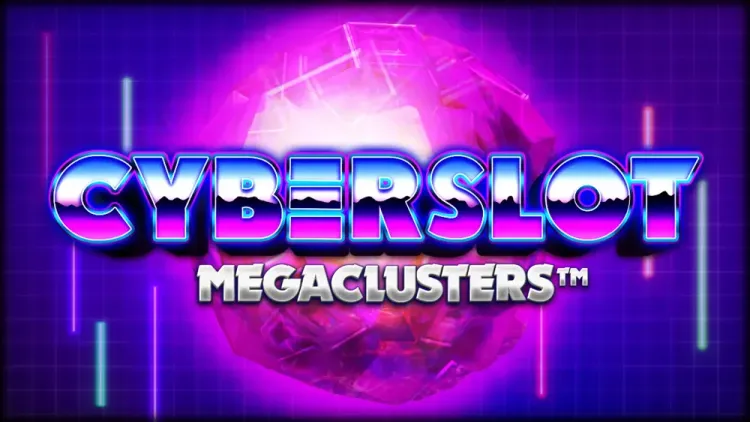 Cyberslot Megaclusters