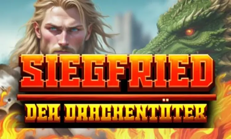 Siegfried der Drachentoter