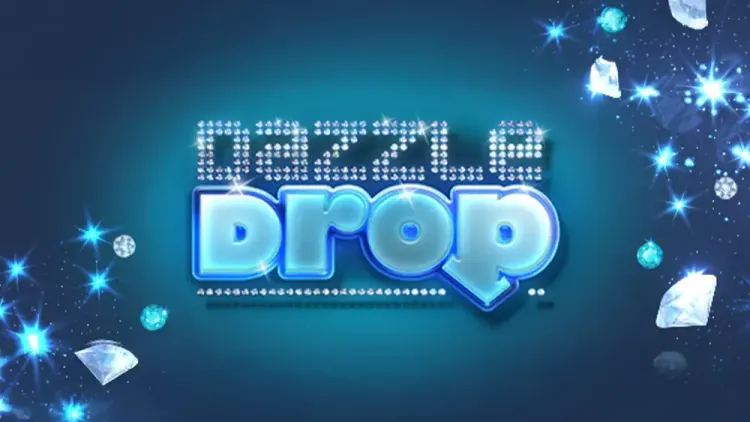 Dazzle Drop