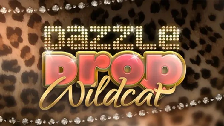 Dazzle Drop Wildcat