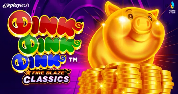 Fire Blaze: Oink Oink Oink