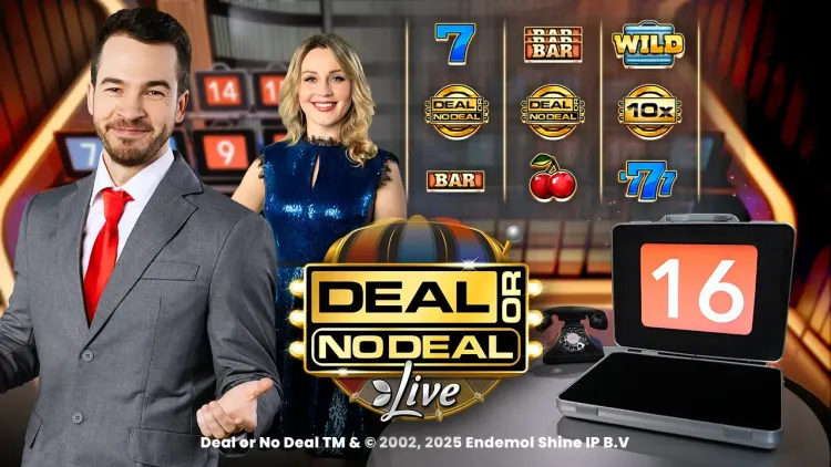 Deal or No Deal