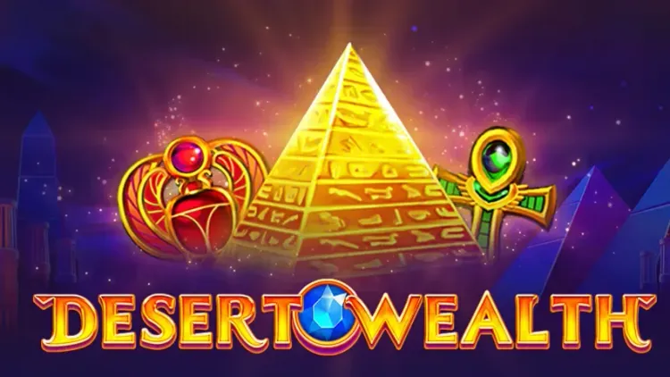 DESERT WEALTH