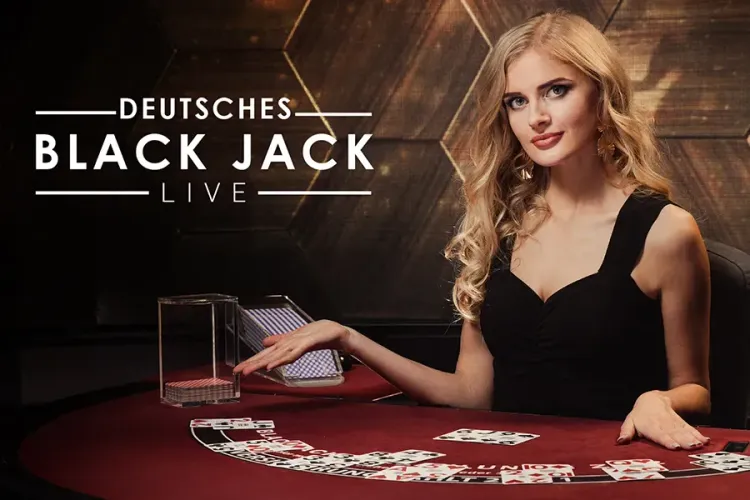 Deutsches Blackjack