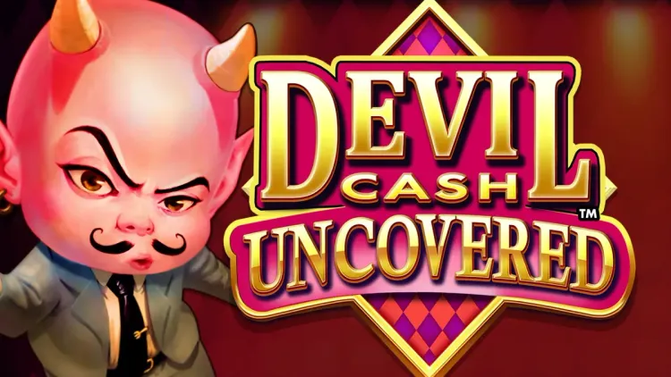 Devil Cash Uncovered